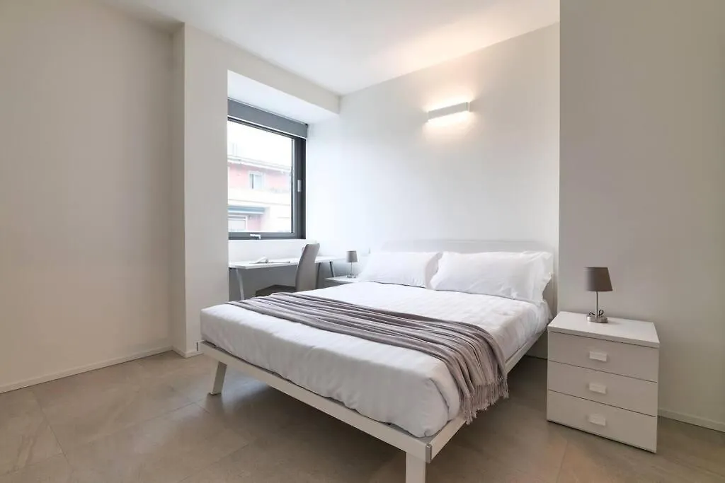 Contempora Apartments - Rosellini 5A Milano