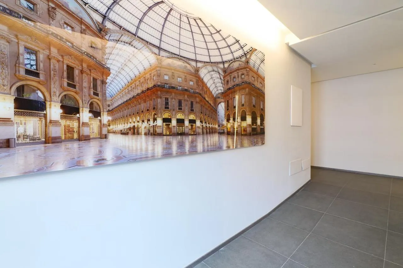 Contempora Apartments - Rosellini 5A Milano