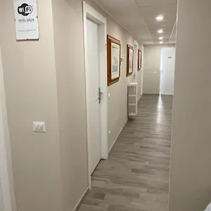 Galla Hotel