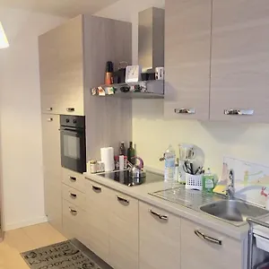 Apartament Politecnico Chique, Mediolan