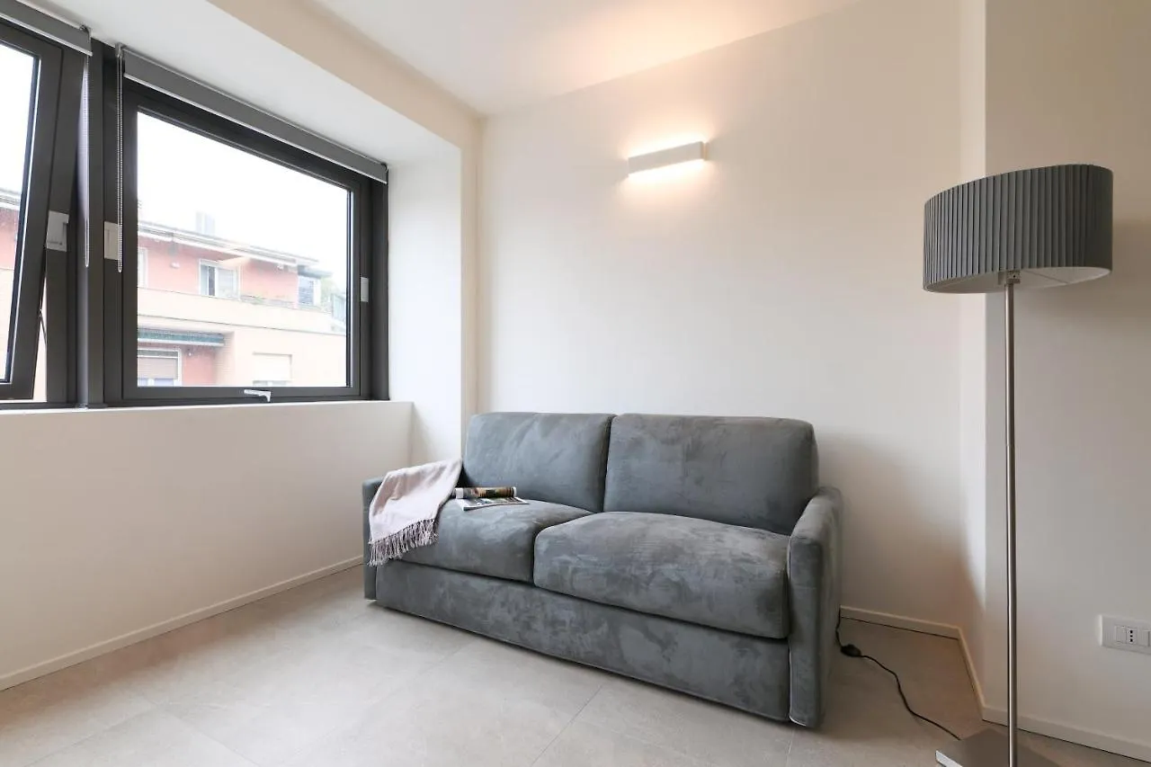 Contempora Apartments - Rosellini 5A Милан