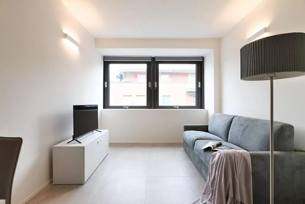 Contempora Apartments - Rosellini 5A Милан
