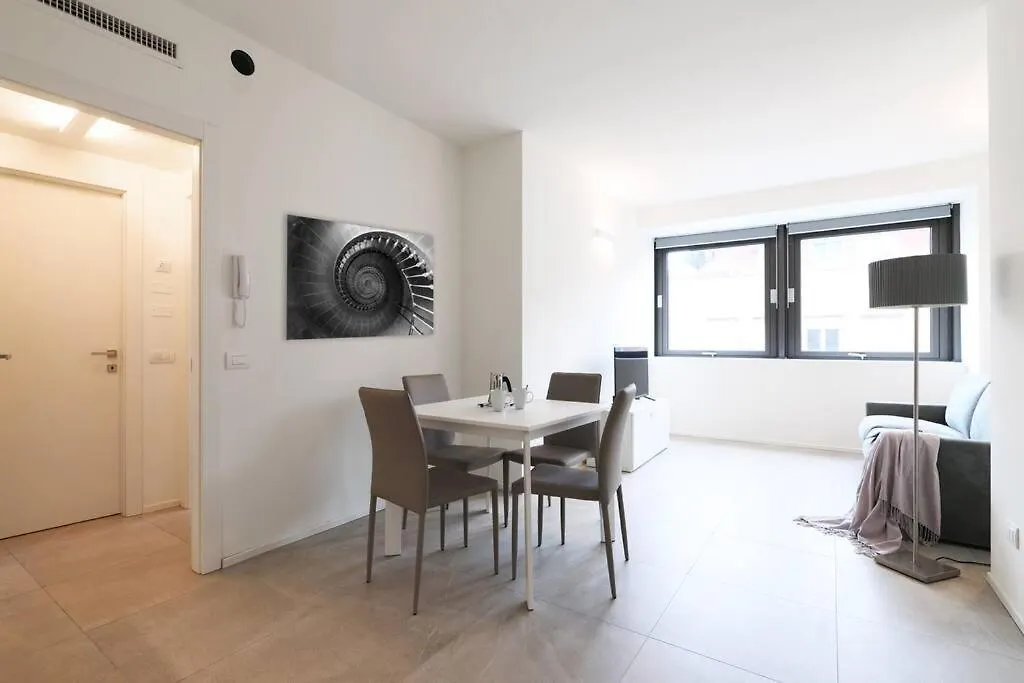 Contempora Apartments - Rosellini 5A Милан Италия