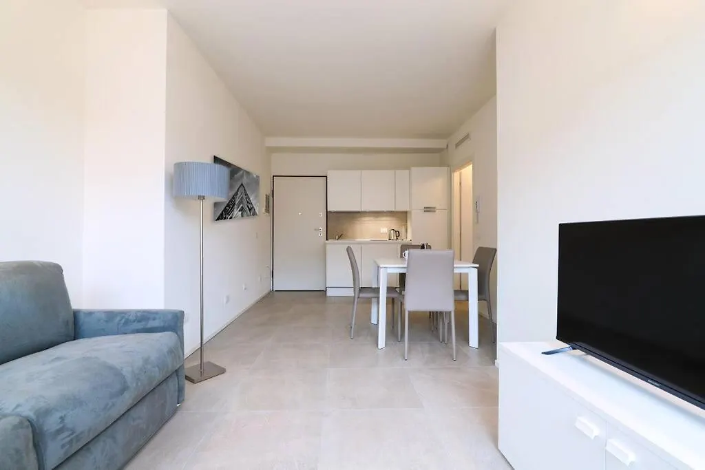 Contempora Apartments - Rosellini 5A Милан