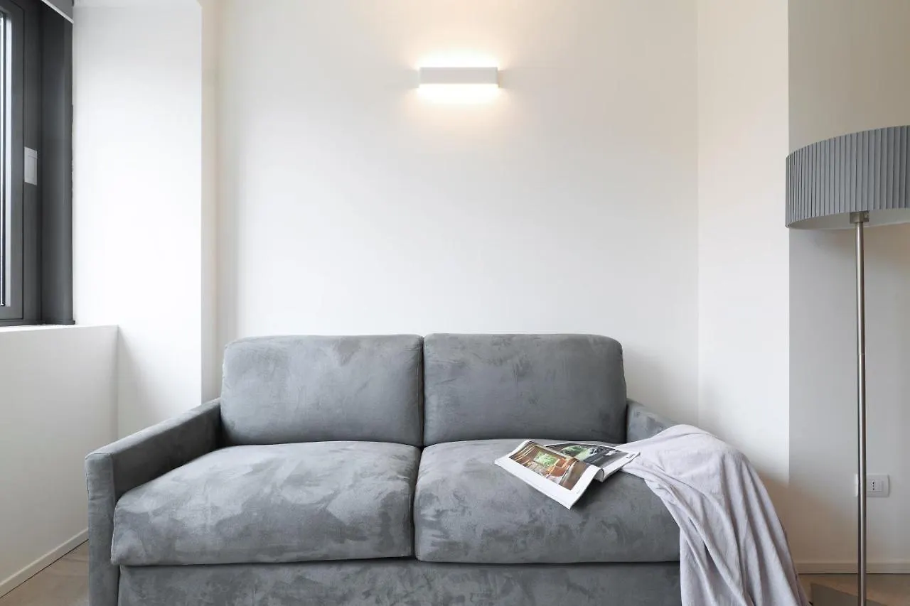 Contempora Apartments - Rosellini 5A Милан